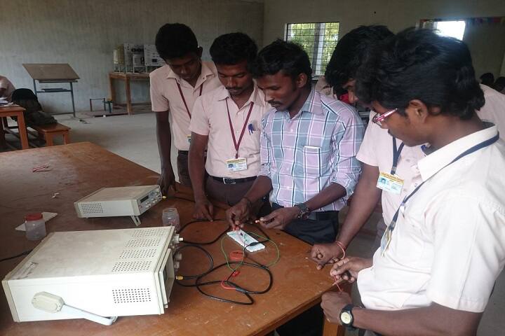 laboratory
